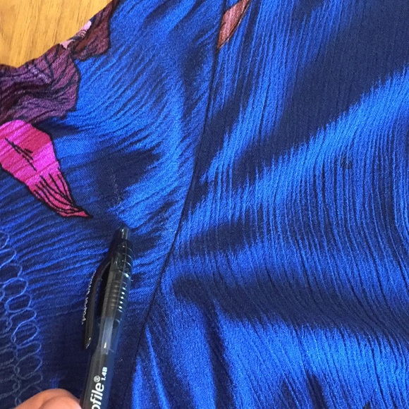 Free People Tunic Top - Picture 6 of 7